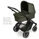 ABC-Design - Salsa 5 Air - All In One Set Maxi Cosi Avocado