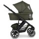 ABC-Design - Salsa 5 Air - All In One Set Maxi Cosi Avocado