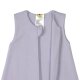 Lässig - Baby Sommerschlafsack (TOG 0,5) Bio Baumwolle Pastell lila Größe 50/56 (2)