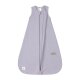 Lässig - Baby Sommerschlafsack (TOG 0,5) Bio Baumwolle Pastell lila Größe 50/56 (2)