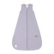 Lässig - Baby Sommerschlafsack (TOG 0,5) Bio Baumwolle Pastell lila Größe 62/68 (2)