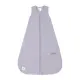 Lässig - Baby Sommerschlafsack (TOG 0,5) Bio Baumwolle Pastell lila Größe 62/68 (2)