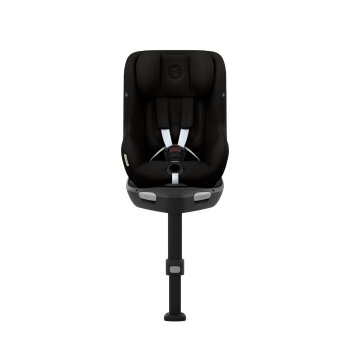 Cybex - Gold Sirona Gi i-Size PLUS Reboarder Moon black