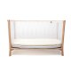 Charlie Crane - KIMI Babybett mit BIO-Matratze (60 x 120 cm) Buche grün