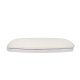 Charlie Crane - KIMI Babybett mit BIO-Matratze (60 x 120 cm) Buche braun