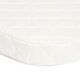 Charlie Crane - KUMI Babybett mit Matratze (56 x 81 cm) Buche beige
