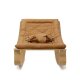 Charlie Crane - LEVO Babywippe aus Buche Camel
