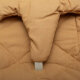 Charlie Crane - LEVO Babywippe aus Buche Camel