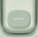 Maxi-Cosi - Indigo Plus Babybadewanne mit Temperaturanzeige Sage green