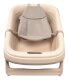 Maxi-Cosi - Indigo Plus Babybadewanne mit Temperaturanzeige Muted terra