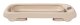 Maxi-Cosi - Indigo Plus Babybadewanne mit Temperaturanzeige Muted terra