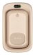 Maxi-Cosi - Indigo Plus Babybadewanne mit Temperaturanzeige Muted terra