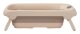 Maxi-Cosi - Indigo Plus Babybadewanne mit Temperaturanzeige Muted terra