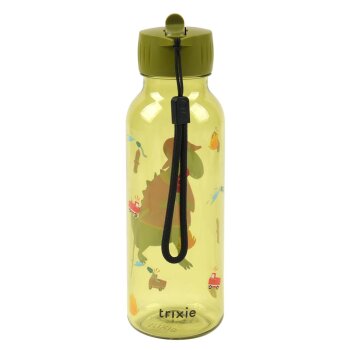 Trixie - Mr. Dino Trinkflasche Tritan Fireman 500 ml (3)