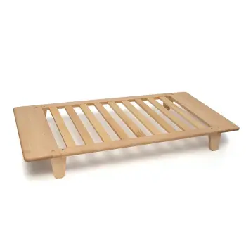 Charlie Crane - YOMI Juniorbett (80 x 160 cm) Buche