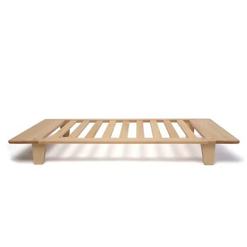 Charlie Crane - YOMI Juniorbett (80 x 160 cm) Buche