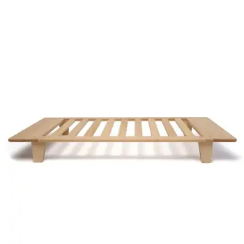 Charlie Crane - YOMI Juniorbett (80 x 160 cm) Buche