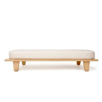 Charlie Crane - YOMI Juniorbett (80 x 160 cm) Buche