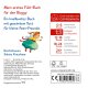 Coppenrath - Mein 1. Fühl-Buch für Buggy: 10 funkelnde Feen (Fühlen & Begreifen)