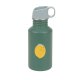 Lässig - Edelstahl Kinder-Trinkflasche Happy Fruits - Lemon, 500 ml, ab 4 Jahren