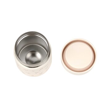Lässig - Thermobehälter Food Jar Medium -...