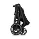 Cybex - Gold Balios S Lux BLK 2 in 1 Kombikinderwagen Moon black