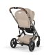 Cybex - Gold Balios S Lux TPE Kinderwagen Almond beige
