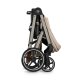 Cybex - Gold Balios S Lux TPE Kinderwagen Almond beige