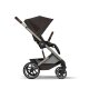 Cybex - Gold Balios S Lux TPE Kinderwagen Chocolate brown