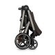 Cybex - Gold Balios S Lux TPE Kinderwagen Chocolate brown
