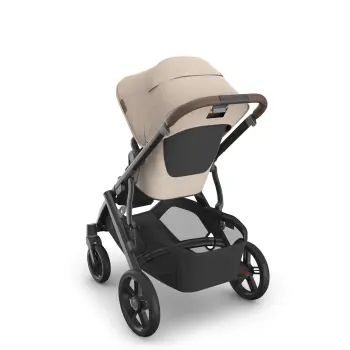 UPPAbaby - Vista V3 Kombikinderwagen 2-in-1 Liam