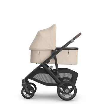 UPPAbaby - Vista V3 Kombikinderwagen 2-in-1 Liam