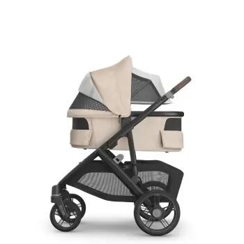 UPPAbaby - Vista V3 Kombikinderwagen 2-in-1 Liam