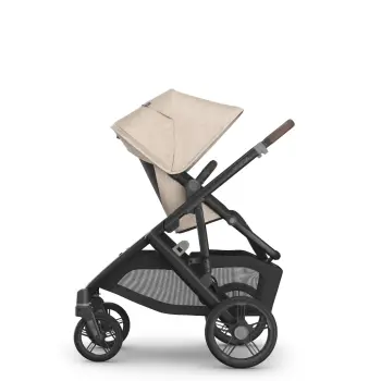 UPPAbaby - Vista V3 Kombikinderwagen 2-in-1 Liam