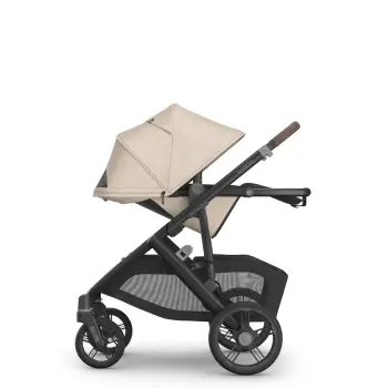 UPPAbaby - Vista V3 Kombikinderwagen 2-in-1 Liam