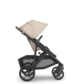 UPPAbaby - Vista V3 Kombikinderwagen 2-in-1 Liam