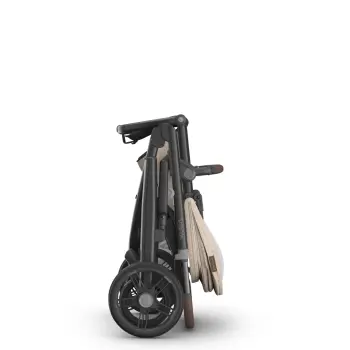 UPPAbaby - Vista V3 Kombikinderwagen 2-in-1 Liam