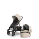 UPPAbaby - Vista V3 Kombikinderwagen 2-in-1 Liam