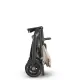 UPPAbaby - Vista V3 Kombikinderwagen 2-in-1 Liam