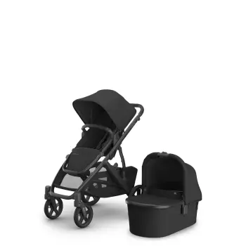 UPPAbaby - Vista V3 Kombikinderwagen 2-in-1 Jake