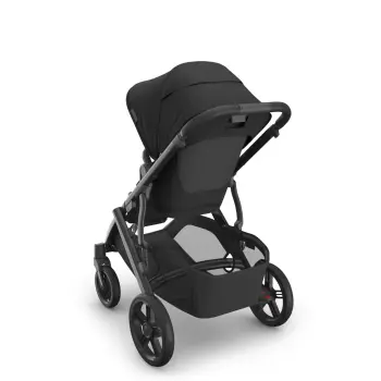 UPPAbaby - Vista V3 Kombikinderwagen 2-in-1 Jake