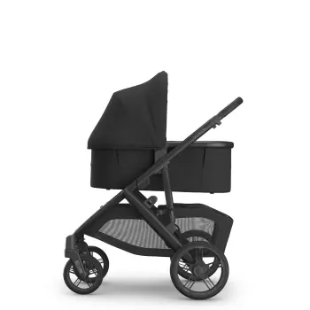 UPPAbaby - Vista V3 Kombikinderwagen 2-in-1 Jake