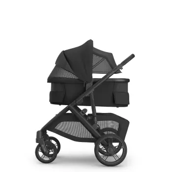 UPPAbaby - Vista V3 Kombikinderwagen 2-in-1 Jake