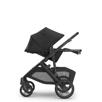 UPPAbaby - Vista V3 Kombikinderwagen 2-in-1 Jake