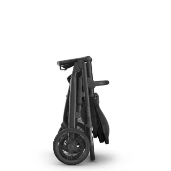 UPPAbaby - Vista V3 Kombikinderwagen 2-in-1 Jake