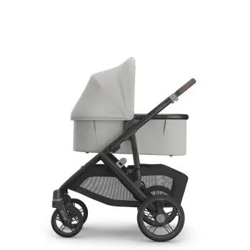 UPPAbaby - Vista V3 Kombikinderwagen 2-in-1 Savannah
