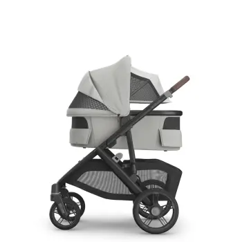 UPPAbaby - Vista V3 Kombikinderwagen 2-in-1 Savannah