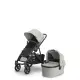 UPPAbaby - Vista V3 Kombikinderwagen 2-in-1 Savannah