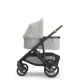 UPPAbaby - Vista V3 Kombikinderwagen 2-in-1 Savannah