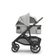 UPPAbaby - Vista V3 Kombikinderwagen 2-in-1 Savannah
